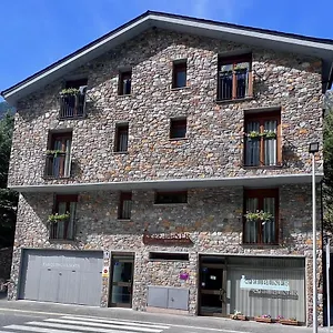 Turistics El Buner Ordino