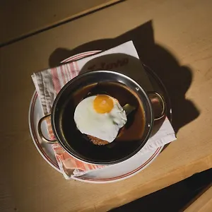  公寓式酒店 Look Living, Design