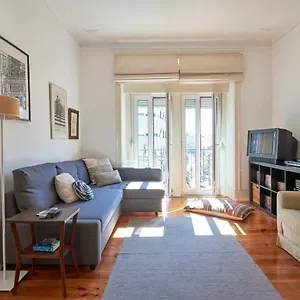 Apartamento Charming Marques, Lisboa