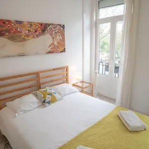 Apartamento São Lázaro, Lisboa