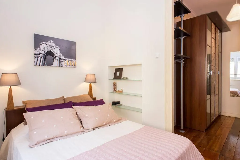 Find Me Inn Alcantara Lisboa Appartement