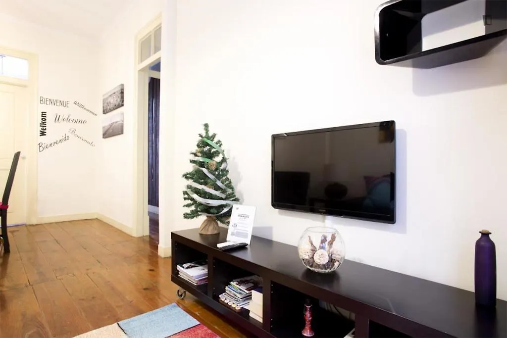 Appartement Find Me Inn Alcantara Lisboa Portugal