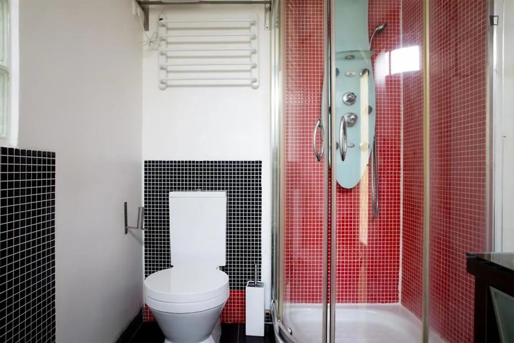 Appartement Find Me Inn Alcantara Lisboa Portugal