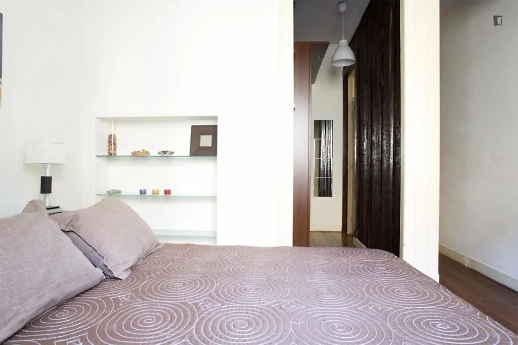 Find Me Inn Alcantara Lisboa Appartement