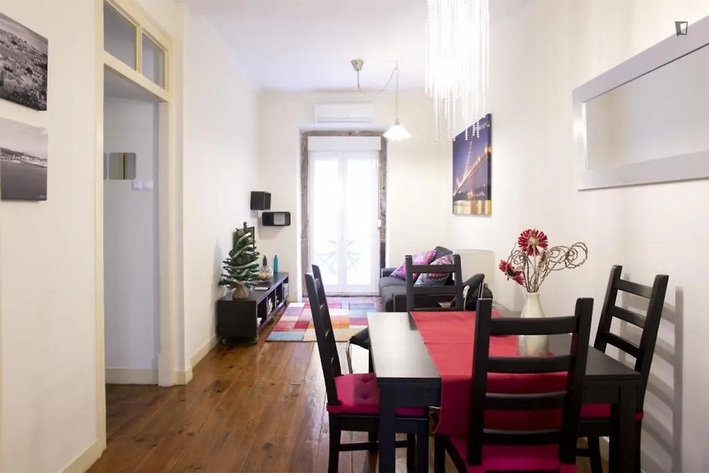 Appartement Find Me Inn Alcantara Lisboa