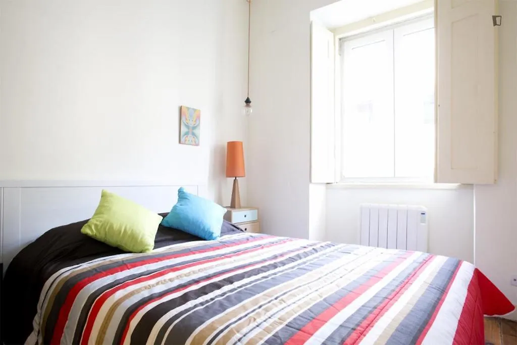 Find Me Inn Alcantara Lisboa Appartement