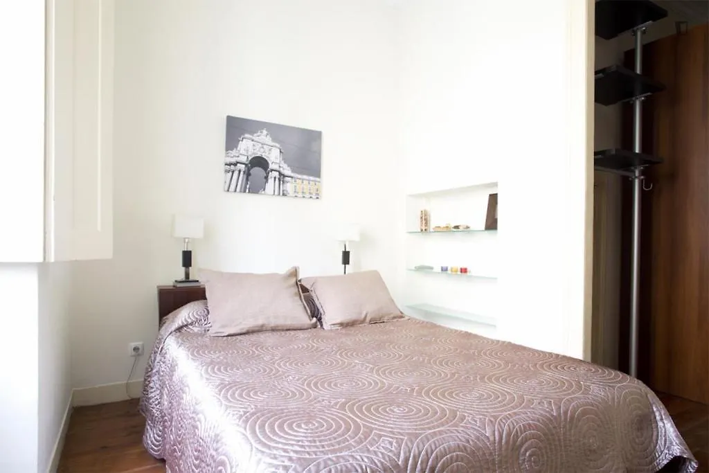 Find Me Inn Alcantara 0*, Lisbon